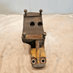 CAT C15 Caterpillar Diesel Engine Support Bracket 286-5839 OEM - 130.5$ Picture 1 of 6 Picture 2 of 6 Picture 3 of 6 Picture 4 of 6 Picture 5 of 6 Picture 6 of 6 Picture 1 of 6 Picture 2 of 6