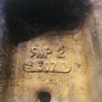 CAT C15 Caterpillar Diesel Engine Support Bracket 286-5839 OEM - 130.5$ Picture 1 of 6 Picture 2 of 6 Picture 3 of 6 Picture 4 of 6 Picture 5 of 6 Picture 6 of 6 Picture 1 of 6 Picture 2 of 6 Picture 3 of 6 Picture 4 of 6 Picture 5 of 6