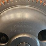 CAT C15 Diesel Engine Water pump assembly with gear 1950319 OEM 2446835 - 544.5$ Picture 1 of 5 Picture 2 of 5 Picture 3 of 5 Picture 4 of 5 Picture 5 of 5 Picture 1 of 5 Picture 2 of 5 Picture 3 of 5