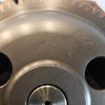 CAT C15 Diesel Engine Water pump assembly with gear 1950319 OEM 2446835 - 544.5$ Picture 1 of 5 Picture 2 of 5 Picture 3 of 5 Picture 4 of 5 Picture 5 of 5 Picture 1 of 5 Picture 2 of 5 Picture 3 of 5 Picture 4 of 5 Picture 5 of 5