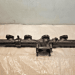 CAT C15 Dual Turbo Diesel Engine Exhaust Manifold 133-3359 OEM - 450$ Picture 1 of 6 Picture 2 of 6 Picture 3 of 6 Picture 4 of 6 Picture 5 of 6 Picture 6 of 6 Picture 1 of 6