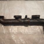 CAT C15 Dual Turbo Diesel Engine Exhaust Manifold 133-3359 OEM - 450$ Picture 1 of 6 Picture 2 of 6 Picture 3 of 6 Picture 4 of 6 Picture 5 of 6 Picture 6 of 6 Picture 1 of 6 Picture 2 of 6