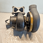 CAT C15 Dual Turbo Diesel Engine High Pressure Turbocharger 251-4820 OEM - 1400$ Picture 1 of 6 Picture 2 of 6 Picture 3 of 6 Picture 4 of 6 Picture 5 of 6 Picture 6 of 6 Picture 1 of 6