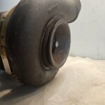 CAT C15 Dual Turbo Diesel Engine High Pressure Turbocharger 251-4820 OEM - 1400$ Picture 1 of 6 Picture 2 of 6 Picture 3 of 6 Picture 4 of 6 Picture 5 of 6 Picture 6 of 6 Picture 1 of 6 Picture 2 of 6 Picture 3 of 6