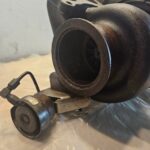 CAT C15 Dual Turbo Diesel Engine High Pressure Turbocharger 251-4820 OEM - 1400$ Picture 1 of 6 Picture 2 of 6 Picture 3 of 6 Picture 4 of 6 Picture 5 of 6 Picture 6 of 6 Picture 1 of 6 Picture 2 of 6 Picture 3 of 6 Picture 4 of 6 Picture 5 of 6