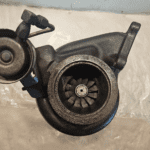 CAT C15 Dual Turbo Diesel Engine High Pressure Turbocharger 251-4820 OEM - 1400$ Picture 1 of 6 Picture 2 of 6 Picture 3 of 6 Picture 4 of 6 Picture 5 of 6 Picture 6 of 6 Picture 1 of 6 Picture 2 of 6 Picture 3 of 6 Picture 4 of 6 Picture 5 of 6 Picture 6 of 6