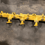 CAT Exhaust LH Manifold Caterpillar Diesel 3508; 3512; 3516 OEM 7C2278 7C2277 - 850$ Picture 1 of 5 Picture 2 of 5 Picture 3 of 5 Picture 4 of 5 Picture 5 of 5 Picture 1 of 5