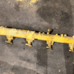 CAT Exhaust LH Manifold Caterpillar Diesel 3508; 3512; 3516 OEM 7C2278 7C2277 - 850$ Picture 1 of 5 Picture 2 of 5 Picture 3 of 5 Picture 4 of 5 Picture 5 of 5 Picture 1 of 5 Picture 2 of 5 Picture 3 of 5