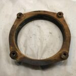 CATERPILLAR 3406B CAT DIESEL ENGINE MOUNT 7N1210 OEM - 166.5$ Picture 1 of 6 Picture 2 of 6 Picture 3 of 6 Picture 4 of 6 Picture 5 of 6 Picture 6 of 6 Picture 1 of 6 Picture 2 of 6 Picture 3 of 6 Picture 4 of 6 Picture 5 of 6