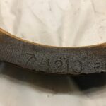 CATERPILLAR 3406B CAT DIESEL ENGINE MOUNT 7N1210 OEM - 166.5$ Picture 1 of 6 Picture 2 of 6 Picture 3 of 6 Picture 4 of 6 Picture 5 of 6 Picture 6 of 6 Picture 1 of 6 Picture 2 of 6 Picture 3 of 6 Picture 4 of 6 Picture 5 of 6 Picture 6 of 6