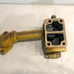 CATERPILLAR CAT 3406B DIESEL ENGINE ADAPTER 4N827; 4N850 OEM - 150$ Picture 1 of 5 Picture 2 of 5 Picture 3 of 5 Picture 4 of 5 Picture 5 of 5 Picture 1 of 5 Picture 2 of 5