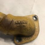 CATERPILLAR CAT 3406B DIESEL ENGINE ADAPTER 4N827; 4N850 OEM - 150$ Picture 1 of 5 Picture 2 of 5 Picture 3 of 5 Picture 4 of 5 Picture 5 of 5 Picture 1 of 5 Picture 2 of 5 Picture 3 of 5 Picture 4 of 5