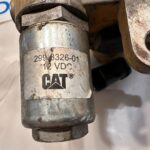 CATERPILLAR CAT C13 Diesel Engine Fuel Filter BASE Housing 2947345 w/ Coil OEM - 697.5$ Picture 1 of 6 Picture 2 of 6 Picture 3 of 6 Picture 4 of 6 Picture 5 of 6 Picture 6 of 6 Picture 1 of 6 Picture 2 of 6 Picture 3 of 6 Picture 4 of 6 Picture 5 of 6 Picture 6 of 6