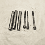 CATERPILLAR CAT C15 Diesel engine brake support mounting hardware 234-9505 OEM - 135$ Picture 1 of 2 Picture 2 of 2 Picture 1 of 2