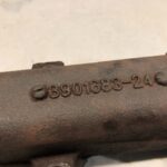 CUMMINS 6BT5.9 6BT 6BTA 6BTAA 5.9L DIESEL ENGINE EXHAUST MANIFOLD 3970066 OEM - 256.5$ Picture 1 of 7 Picture 2 of 7 Picture 3 of 7 Picture 4 of 7 Picture 5 of 7 Picture 6 of 7 Picture 7 of 7 Picture 1 of 7 Picture 2 of 7 Picture 3 of 7 Picture 4 of 7 Picture 5 of 7