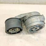 CUMMINS DIESEL ENGINE M11 ISM QSM BELT TENSIONER 3102888 OEM - 90$ Picture 1 of 5 Picture 2 of 5 Picture 3 of 5 Picture 4 of 5 Picture 5 of 5 Picture 1 of 5