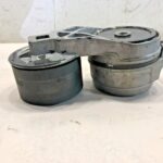CUMMINS DIESEL ENGINE M11 ISM QSM BELT TENSIONER 3102888 OEM - 90$ Picture 1 of 5 Picture 2 of 5 Picture 3 of 5 Picture 4 of 5 Picture 5 of 5 Picture 1 of 5 Picture 2 of 5 Picture 3 of 5