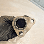 CUMMINS ISB 6.7 DIESLE ENGINE OIL FILLER TUBE NECK 4938416 OEM - 103.5$ Picture 1 of 5 Picture 2 of 5 Picture 3 of 5 Picture 4 of 5 Picture 5 of 5 Picture 1 of 5 Picture 2 of 5 Picture 3 of 5 Picture 4 of 5 Picture 5 of 5