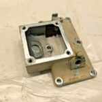 CUMMINS ISB 6.7 QSB Air Intake Plenum Adapter Connection 3999630 OEM - 76.5$ Picture 1 of 4 Picture 2 of 4 Picture 3 of 4 Picture 4 of 4 Picture 1 of 4