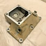 CUMMINS ISB 6.7 QSB Air Intake Plenum Adapter Connection 3999630 OEM - 76.5$ Picture 1 of 4 Picture 2 of 4 Picture 3 of 4 Picture 4 of 4 Picture 1 of 4 Picture 2 of 4