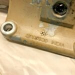 CUMMINS ISB 6.7 QSB Air Intake Plenum Adapter Connection 3999630 OEM - 76.5$ Picture 1 of 4 Picture 2 of 4 Picture 3 of 4 Picture 4 of 4 Picture 1 of 4 Picture 2 of 4 Picture 3 of 4