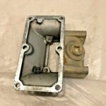 CUMMINS ISB 6.7 QSB Air Intake Plenum Adapter Connection 3999630 OEM - 76.5$ Picture 1 of 4 Picture 2 of 4 Picture 3 of 4 Picture 4 of 4 Picture 1 of 4 Picture 2 of 4 Picture 3 of 4 Picture 4 of 4