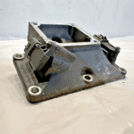 CUMMINS ISB 6.7l QSB Air Intake Adapter Connection Spacer 3999630 OEM - 81$ Picture 1 of 4 Picture 2 of 4 Picture 3 of 4 Picture 4 of 4 Picture 1 of 4 Picture 2 of 4