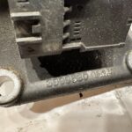 CUMMINS ISB 6.7l QSB Air Intake Adapter Connection Spacer 3999630 OEM - 81$ Picture 1 of 4 Picture 2 of 4 Picture 3 of 4 Picture 4 of 4 Picture 1 of 4 Picture 2 of 4 Picture 3 of 4