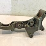 CUMMINS ISF 2.8 DIESEL ENGINE ALTERNATOR SUPPORT BRACKET 5265070 OEM - 130.5$ Picture 1 of 5 Picture 2 of 5 Picture 3 of 5 Picture 4 of 5 Picture 5 of 5 Picture 1 of 5