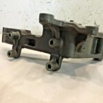 CUMMINS ISF 2.8 DIESEL ENGINE ALTERNATOR SUPPORT BRACKET 5265070 OEM - 130.5$ Picture 1 of 5 Picture 2 of 5 Picture 3 of 5 Picture 4 of 5 Picture 5 of 5 Picture 1 of 5 Picture 2 of 5 Picture 3 of 5