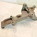 CUMMINS ISF 2.8 DIESEL ENGINE ALTERNATOR SUPPORT BRACKET 5265070 OEM - 130.5$ Picture 1 of 5 Picture 2 of 5 Picture 3 of 5 Picture 4 of 5 Picture 5 of 5 Picture 1 of 5 Picture 2 of 5 Picture 3 of 5 Picture 4 of 5