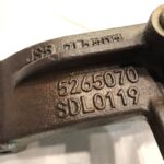 CUMMINS ISF 2.8 DIESEL ENGINE ALTERNATOR SUPPORT BRACKET 5265070 OEM - 130.5$ Picture 1 of 5 Picture 2 of 5 Picture 3 of 5 Picture 4 of 5 Picture 5 of 5 Picture 1 of 5 Picture 2 of 5 Picture 3 of 5 Picture 4 of 5 Picture 5 of 5