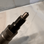 CUMMINS ISX15 DIESEL ENGINE INJECTOR 2872405PX OEM - 369$ Picture 1 of 4 Picture 2 of 4 Picture 3 of 4 Picture 4 of 4 Picture 1 of 4 Picture 2 of 4 Picture 3 of 4 Picture 4 of 4