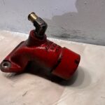 CUMMINS ISX15 DIESEL ENGINE WATER TRANSFER CONNECTION 3686409 OEM - 130.5$ Picture 1 of 5 Picture 2 of 5 Picture 3 of 5 Picture 4 of 5 Picture 5 of 5 Picture 1 of 5 Picture 2 of 5 Picture 3 of 5