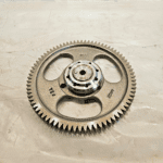 CUMMINS ISX15 Diesel Engine CAMSHAFT GEAR 3680522 OEM - 126$ Picture 1 of 2 Picture 2 of 2 Picture 1 of 2