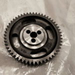 CUMMINS M11 ISM11 Diesel Engine Idler Gear 3084533 with Hub OEM - 202.5$ Picture 1 of 5 Picture 2 of 5 Picture 3 of 5 Picture 4 of 5 Picture 5 of 5 Picture 1 of 5