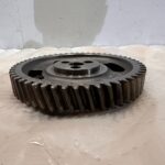 CUMMINS M11 ISM11 Diesel Engine Idler Gear 3084533 with Hub OEM - 202.5$ Picture 1 of 5 Picture 2 of 5 Picture 3 of 5 Picture 4 of 5 Picture 5 of 5 Picture 1 of 5 Picture 2 of 5