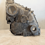 CUMMINS N14 PLUS Diesel Engine Front Timing Cover 3411458 OEM 3078274 - 450$ Picture 1 of 5 Picture 2 of 5 Picture 3 of 5 Picture 4 of 5 Picture 5 of 5 Picture 1 of 5