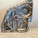 CUMMINS N14 PLUS Diesel Engine Front Timing Cover 3411458 OEM 3078274 - 450$ Picture 1 of 5 Picture 2 of 5 Picture 3 of 5 Picture 4 of 5 Picture 5 of 5 Picture 1 of 5 Picture 2 of 5 Picture 3 of 5