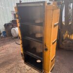 Cat 3508 Caterpillar Diesel Engine Oil Pan S4364 OEM - 3060$ Picture 1 of 8 Picture 2 of 8 Picture 3 of 8 Picture 4 of 8 Picture 5 of 8 Picture 6 of 8 Picture 7 of 8 Picture 8 of 8 Picture 1 of 8