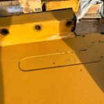 Cat 3508 Caterpillar Diesel Engine Oil Pan S4364 OEM - 3060$ Picture 1 of 8 Picture 2 of 8 Picture 3 of 8 Picture 4 of 8 Picture 5 of 8 Picture 6 of 8 Picture 7 of 8 Picture 8 of 8 Picture 1 of 8 Picture 2 of 8 Picture 3 of 8 Picture 4 of 8 Picture 5 of 8 Picture 6 of 8