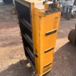 Cat 3508 Caterpillar Diesel Engine Oil Pan S4364 OEM - 3060$ Picture 1 of 8 Picture 2 of 8 Picture 3 of 8 Picture 4 of 8 Picture 5 of 8 Picture 6 of 8 Picture 7 of 8 Picture 8 of 8 Picture 1 of 8 Picture 2 of 8 Picture 3 of 8 Picture 4 of 8 Picture 5 of 8 Picture 6 of 8 Picture 7 of 8