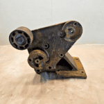 Cat C15 Diesel Engine ALTERNATOR SUPPORT BRACKET 157-0063 OEM - 200$ Picture 1 of 5 Picture 2 of 5 Picture 3 of 5 Picture 4 of 5 Picture 5 of 5 Picture 1 of 5 Picture 2 of 5