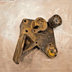 Cat C15 Diesel Engine ALTERNATOR SUPPORT BRACKET 157-0063 OEM - 200$ Picture 1 of 5 Picture 2 of 5 Picture 3 of 5 Picture 4 of 5 Picture 5 of 5 Picture 1 of 5 Picture 2 of 5 Picture 3 of 5 Picture 4 of 5