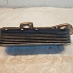 Cat Caterpillar 3126 Diesel Engine oil cooler 267-4734 OEM 1006270 - 117$ Picture 1 of 5 Picture 2 of 5 Picture 3 of 5 Picture 4 of 5 Picture 5 of 5 Picture 1 of 5 Picture 2 of 5 Picture 3 of 5 Picture 4 of 5