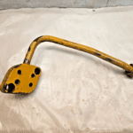 Cat Caterpillar 3126 Diesel Engine oil line OEM -  Picture 1 of 3 Picture 2 of 3 Picture 3 of 3 Picture 1 of 3