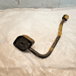 Cat Caterpillar 3126 Diesel Engine oil line OEM -  Picture 1 of 3 Picture 2 of 3 Picture 3 of 3 Picture 1 of 3 Picture 2 of 3