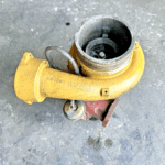 Caterpillar 3406 CAT Diesel Engine Complete Turbocharger 0R7205 OEM - 1300$ Picture 1 of 7 Picture 2 of 7 Picture 3 of 7 Picture 4 of 7 Picture 5 of 7 Picture 6 of 7 Picture 7 of 7 Picture 1 of 7