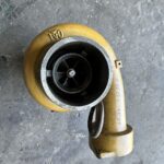 Caterpillar 3406 CAT Diesel Engine Complete Turbocharger 0R7205 OEM - 1300$ Picture 1 of 7 Picture 2 of 7 Picture 3 of 7 Picture 4 of 7 Picture 5 of 7 Picture 6 of 7 Picture 7 of 7 Picture 1 of 7 Picture 2 of 7