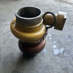 Caterpillar 3406 CAT Diesel Engine Complete Turbocharger 0R7205 OEM - 1300$ Picture 1 of 7 Picture 2 of 7 Picture 3 of 7 Picture 4 of 7 Picture 5 of 7 Picture 6 of 7 Picture 7 of 7 Picture 1 of 7 Picture 2 of 7 Picture 3 of 7